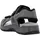Rieker Freizeitsandalen Herren Grau 47