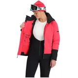 Spyder Soleil Jacket prism pink (PPK) 10
