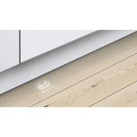 Bosch SMV6ZB806E Einbau-Geschirrspüler (vollintegrierbar, 600 mm)