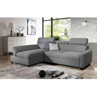 Fun Möbel Ecksofa Schlafsofa Anton Xs In Esito