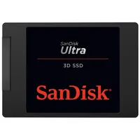 SanDisk Ultra 3D 1TB Internal SSD (SDSSDH3-1T00-G25)
