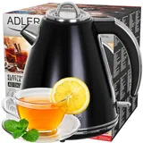 Adler AD 1343 black