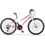 MBM District 26 Zoll RH 0 cm weiß