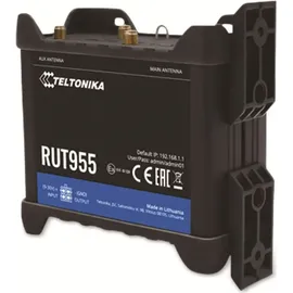 Teltonika RUT955 LTE WLAN Router