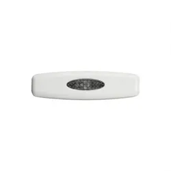 Raxon - Dimmer AllDim 4-100W Hvid