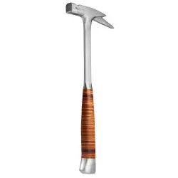 PICARD Ganzstahl-Latthammer lang Nr. 790 geraut DIN 7239