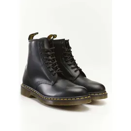 Dr. Martens 1460 Glattleder black smooth 44