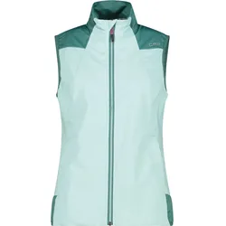 CMP Damen Softshell Weste opale