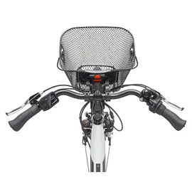 Telefunken Multitalent RC830 2022 28 Zoll RH 48 cm Damen weiß