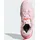 adidas Hallenschuh - distilled pink, distilled pink, solar turbo, - 40 2/3