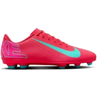 Nike Vapor 16 Club Herren Ember Glow/Aurora Green 44