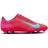 Nike Vapor 16 Club Herren Ember Glow/Aurora Green 44