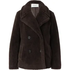 Comma, Outdoor-Jacke, braun, 32
