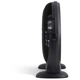 Orbegozo BF 0150 50 cm Bodenventilator Schwarz