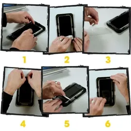 Otterbox Alpha Glass für iPhone 12 Pro Max