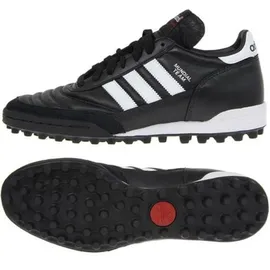 Adidas Mundial Team Herren Black / Footwear White / Red 45 1/3