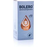 Bolero Drinks 12 x (9 g (12 Stück), Mango)