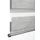 GARDINIA Doppelrollo de luxe 70 x 180 cm grau