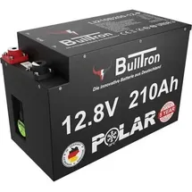 Bulltron Polar Solarakku 210 Ah 1 St.