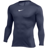 Nike Park First Layer Jersey LS, University Blue/White, XS, AV2611-412
