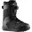 Herren Snowboot CLASSIC black Schwarz 26
