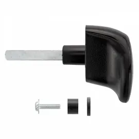 Hörmann Torgriffgarnitur