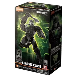 blokees Transformers Optimus Primal Bausatz 54-tlg. 201122004