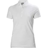 HELLY HANSEN Piqué 2 Weiß L