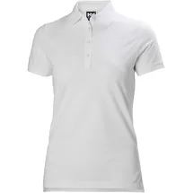 HELLY HANSEN Piqué 2 Weiß L