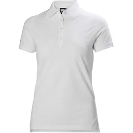 HELLY HANSEN Piqué 2 Weiß L