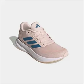 adidas Runfalcon 5 Damen Wonder Quartz/Dusky Ink/Core Black 43 1/3