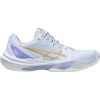 Asics Sky Elite FF 3 Damen blau, 41,5 Damen