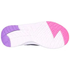 SKECHERS Dynamic Tread Journey TIME Sneaker, schwarz 27 EU - 27 EU