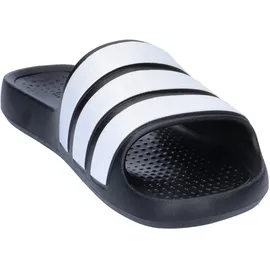 Adidas Adilette Flow Slides RUTSCHEN, core Black/FTWR White/core Black