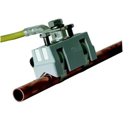 DEHN Ex-Bandrohrschelle EX BRS 27