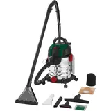 Parkside PARKSIDE® Waschsauger »PWS 20 D3«, Kombisystem mit Sprüh- und Saugschlauch