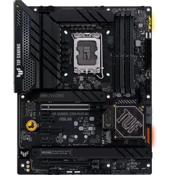 ASUS TUF Gaming Z790-Plus D4
