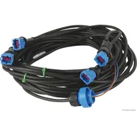 Herth+Buss Elparts Anschlussleitung, Leuchte 50290396