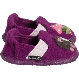Nanga Pricky Hedgehog Pink 23