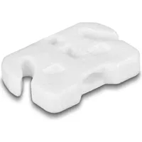 DeLock 50 Port Blocker für USB Typ-A Buchse für