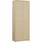 Forte Alice Springs 74,5 x 191,9 x 34,9 cm 8 Fächer / gelb
