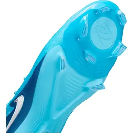 Nike Phantom Luna 2 Pro FG blue fury/white 42