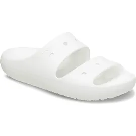 Crocs Classic V2 U Sandalen White 38-39