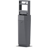 Walther Werke Stele EVO Vario duo eMobility Standsäule