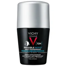 Vichy Homme Deo Roll-on 72h Anti-Flecken 2 x 50 ml