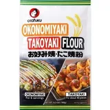 OTAFUKU Okonomiyaki & Takoyaki Mehl 180g | Takoyakimehl | Okonomiyakimehl