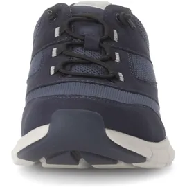 Gabor Sneaker Low Blau 44,5