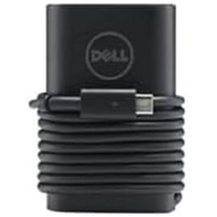 Dell USB-C AC Adapter & Spannungsumwandler Drinnen Schwarz