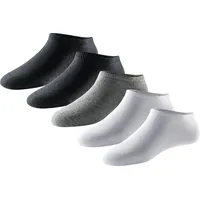 SCHIESSER Sneakersocken Strümpfe Füßlinge - Stay Fresh Socken, Sortiert