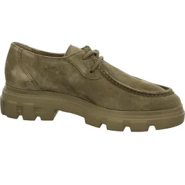 Paul Green Damen, / Schnürschuhe 1183-028 beige 39 EU